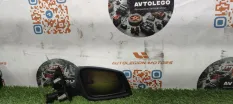 Зеркало правое BMW 528 XI