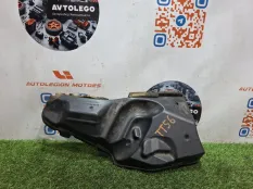 Кожух компрессора пневмоподвески Land Rover Discovery