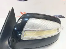 Зеркало левое Mercedes benz C300