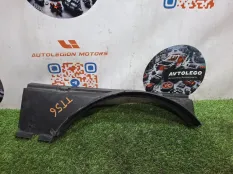 Диффузор вентилятора Land Rover Discovery