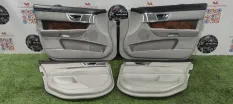 Комплект обшивок Jaguar XF