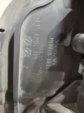 Радиатор основной Volvo S60