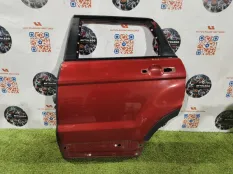Дверь задняя левая Land Rover Range Rover Evoque