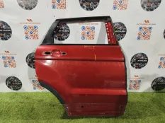 Дверь задняя правая Land Rover Range Rover Evoque