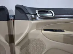 Комплект обшивок Jeep Grand Cherokee