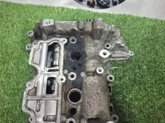 Головка блока цилиндров Land Rover Range Rover Evoque