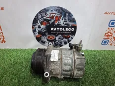 Компрессор кондиционера Land Rover Range Rover Evoque