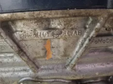 Двигатель Land Rover Range Rover