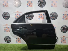 Дверь Mercedes benz E350CDI