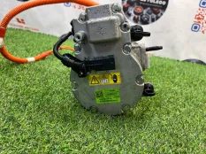 Компрессор кондиционера Tesla Model 3 Long