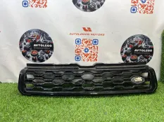 Решетка радиатора Land Rover Range Rover Evoque