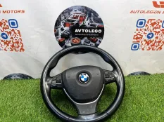 Руль BMW 520D