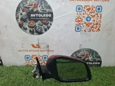 Зеркало правое BMW 330E