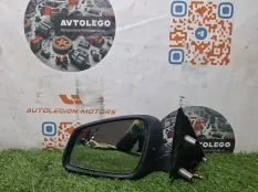 Зеркало левое BMW 520D