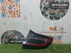 Фонарь в крыло правый Tesla Model 3 Long