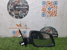 Зеркало правое BMW 520D