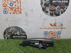 Ручка двери задняя правая Land Rover Range Rover Evoque