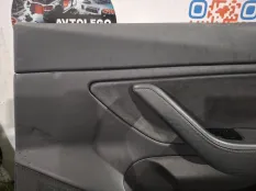 Комплект обшивок Tesla Model 3 Long
