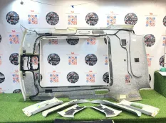 Потолок Land Rover Range Rover