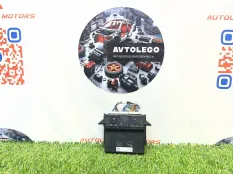 Блок управления климат-контролем Jaguar XE