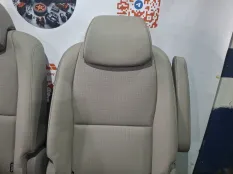 Комплект сидений Kia Carnival