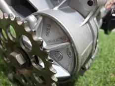 Масляный насос Land Rover Range Rover Evoque