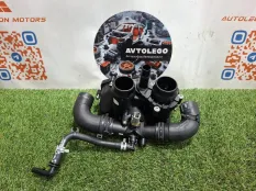 Корпус термостата Land Rover Range Rover