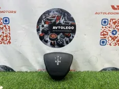Подушка в руль (AIRBAG) Maserati Ghibli