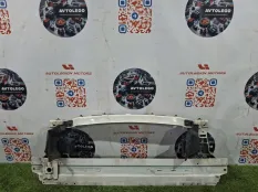 Накладка передней панели Jaguar XE