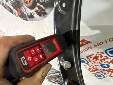 Крыло переднее правое Mini Cooper S