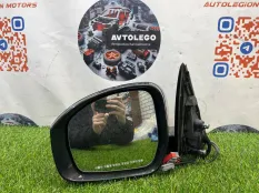 Зеркало левое Land Rover Range Rover Sport