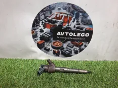 Форсунка топливная Land Rover Range Rover Evoque