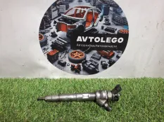 Форсунка топливная Land Rover Range Rover Evoque