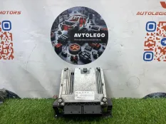 Блок управления двигателем VW Passat