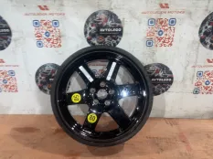 Докатка Maserati Ghibli