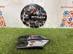 Накладка крыла Mini Cooper S