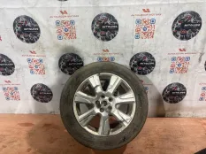 Докатка Land Rover Discovery