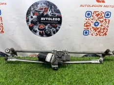 Трапеция дворников Land Rover Discovery