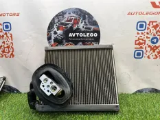 Испаритель кондиционера Audi A6