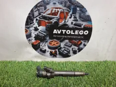 Форсунка топливная Mini Cooper S