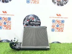 Испаритель кондиционера Land Rover Range Rover