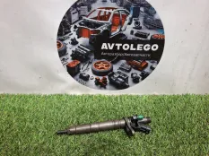 Форсунка топливная Land Rover Range Rover