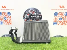 Испаритель кондиционера Jaguar XE