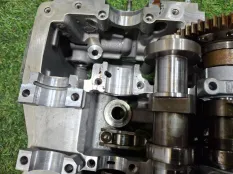 ГБЦ Правая Land Rover Range Rover