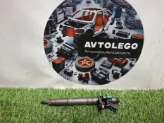 Форсунка топливная Land Rover Range Rover