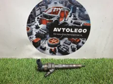 Форсунка топливная Mini Cooper S