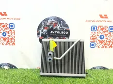 Испаритель кондиционера Hyundai Palisade