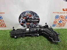 Впускной коллектор Mini Cooper S