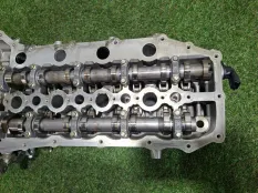 ГБЦ Левая Land Rover Range Rover