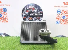 Испаритель кондиционера Land Rover Range Rover Evoque